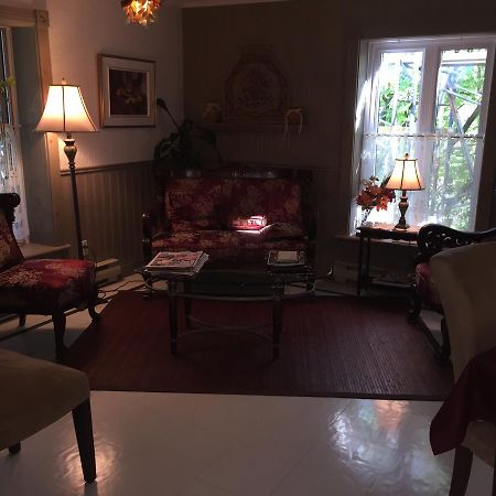 Auberge Petite Plaisance La Malbaie Exterior foto