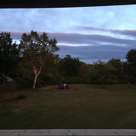 Auberge Petite Plaisance La Malbaie Exterior foto