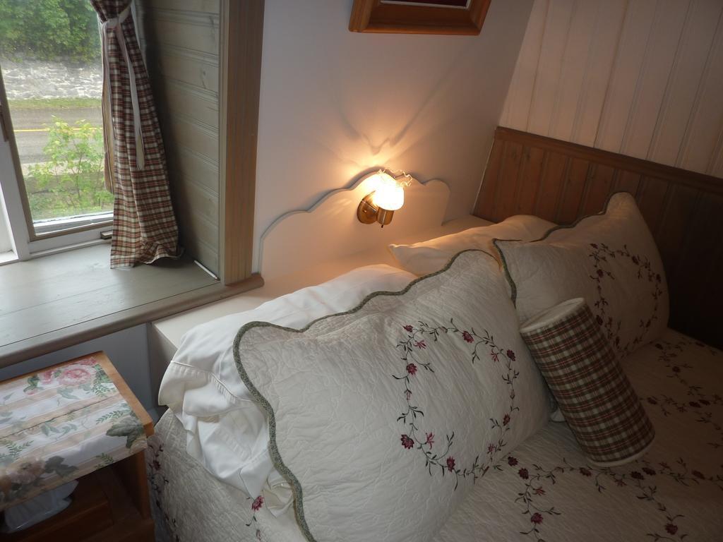 Auberge Petite Plaisance La Malbaie Habitación foto